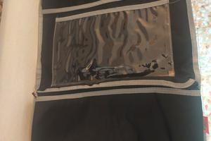 Portaoggetti per auto 