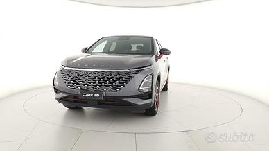 Omoda Omoda 5 - Omoda 5 1.6 tgdi Premium au U33181