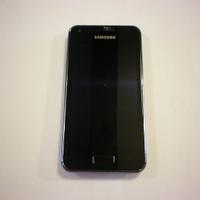 Smartphone SAMSUNG GALAXY S ADVANCE funzionante