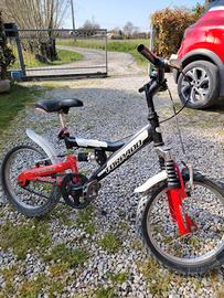 bici bambino