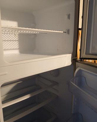 frigo con celletta frizer