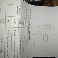 SAJ eSolar AIO3 Data Monitor