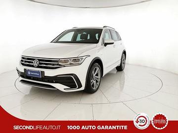 Volkswagen Tiguan 1.4 tsi eh R-Line dsg