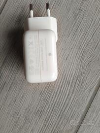 Alimentatore Apple 12 w model 1401