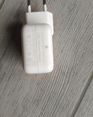 Alimentatore Apple 12 w model 1401