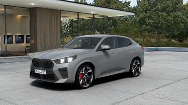 BMW X2 sdrive 20d 48V Msport Pro auto