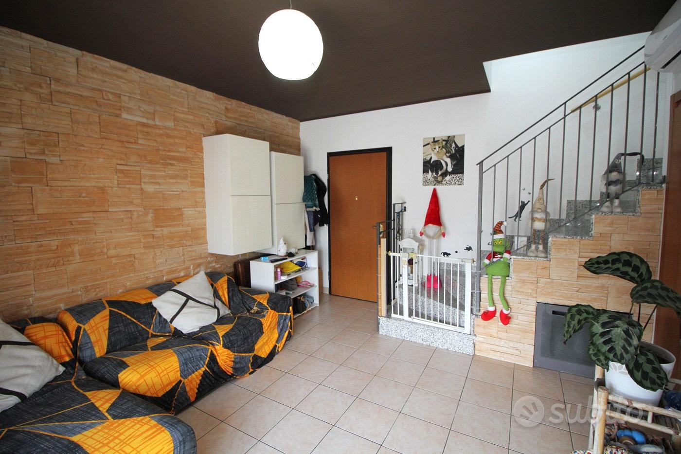 Appartamento – Legnano, La Flora, Oltrestazione - Vista 5
