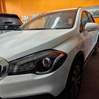 Suzuki S-Cross 1.6 ddis Top s&s 4wd allgrip