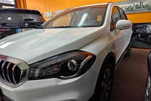 Suzuki S-Cross 1.6 ddis Top s&s 4wd allgrip