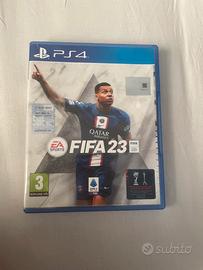 Fifa23