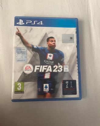 Fifa23