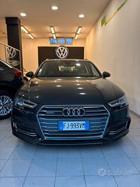Audi A4 Avant 3.0 TDI quattro S tronic