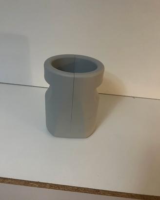 Secchiello  porta bottiglie - raffreddatore