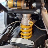 mono speed triple