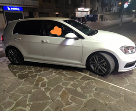 Golf 7