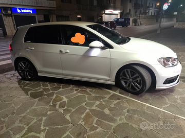 Golf 7