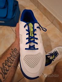 scarpe kipsta n.43 pallavolo