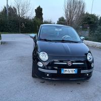 Fiat 500 benzina 1.2