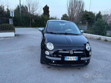 Fiat 500 benzina 1.2