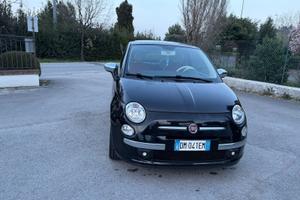 Fiat 500 benzina 1.2