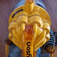 Aspirapolvere Dyson DC8
