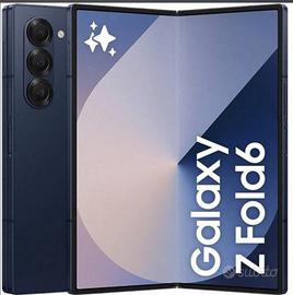 samsung Z FOLD  6 512 GB + S Pen + cover
