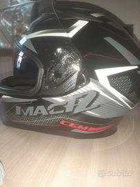 casco integrale CGM