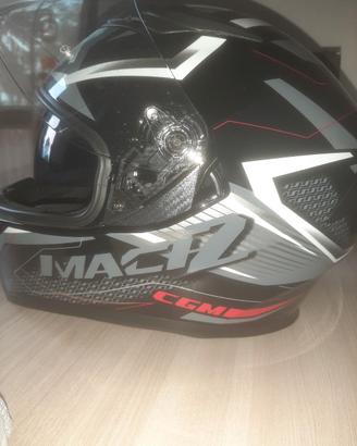 casco integrale CGM