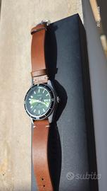 Orologio uomo da polso Timex Waterbury