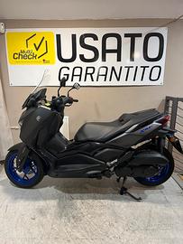 Yamaha Xmax 125 2025