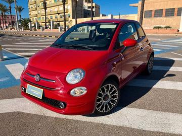 Fiat 500 1.2 Pop 69cv dualogic