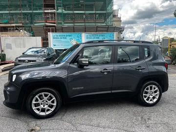Jeep Renegade 1.3 T4 DDCT S