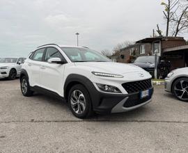 Hyundai Kona HEV 1.6 DCT XTech