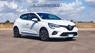 RENAULT CLIO Intense 1.0 100cv Certificata
