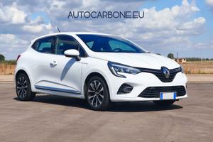 RENAULT CLIO Intense 1.0 100cv Certificata