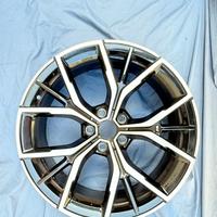 CERCHI LEGA BMW M5