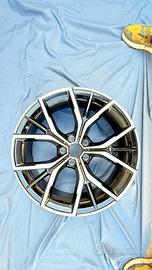 CERCHI LEGA BMW M5