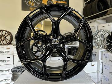 Cerchi Audi raggio 20 NUOVI cod.23893