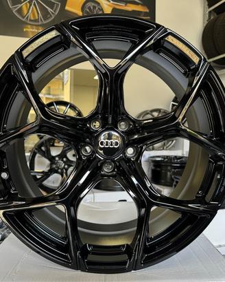 Cerchi Audi raggio 20 NUOVI cod.23893