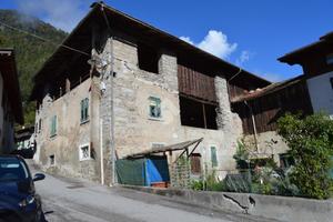 RUSTICO A SPIAZZO