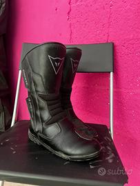 Dainese stivali donna