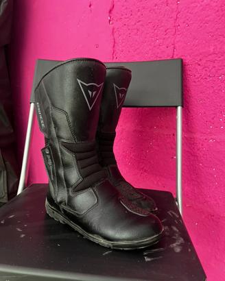 Dainese stivali donna