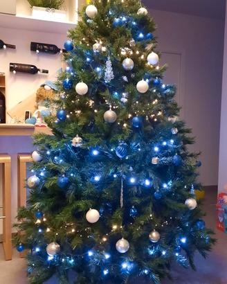 Albero di natale 