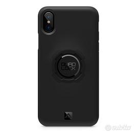 Cover case custodia Quadlock per iphone x / xs