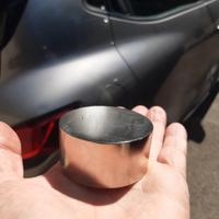 magnete calamita neodimio