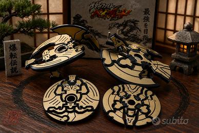 Edizione rara 3 disc animal-Oni Kamen Rider Hibiki