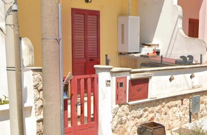 Casa in Gagliano del Capo