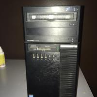 Asus Pentium G2020 4gb Ram Hdd 160gb Win 10