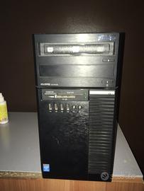 Asus Pentium G2020 4gb Ram Hdd 160gb Win 10