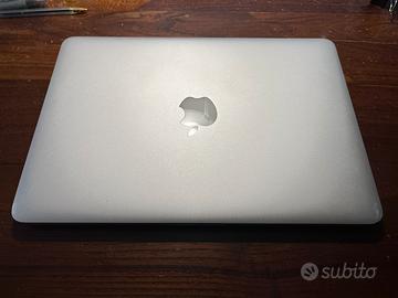 MacBook Pro Retina 13”